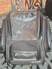 Hein gericke prosports for sale  HEREFORD