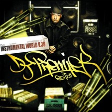 Instrumentals vol for sale  Spokane