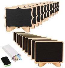 Mini holz tafel gebraucht kaufen  Würzburg