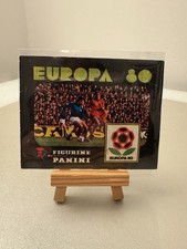 Rare panini europa for sale  LITTLEHAMPTON