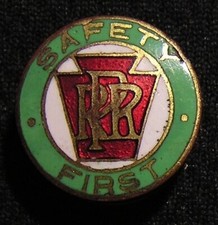 Vtg prr pennsylvania for sale  Etters
