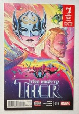 Mighty thor 2017 for sale  Bonham