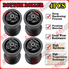 4pcs bottom roller for sale  The Colony