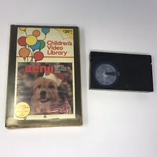 Benjis christmas story for sale  Burke