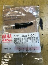Boulon clignotant yamaha d'occasion  Verneuil-l'Étang