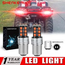Super led taillight for sale  Hebron