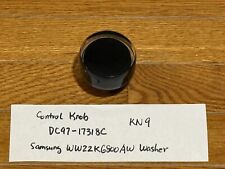 Dc97 17318c washer for sale  Dexter