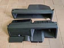 VW Jetta Golf MK2 Preto Painel Inferior Euro Kit Bolsos Genuíno comprar usado  Enviando para Brazil