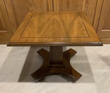 Vintage square low for sale  Hales Corners
