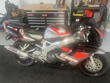 1993 honda cbr900rr for sale  Valrico