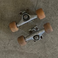 Caminhões de skate vintage Venture fabricados nos EUA comprar usado  Enviando para Brazil
