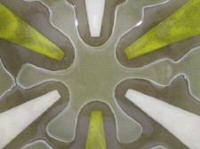 Higgins green spokes for sale  Wood Dale