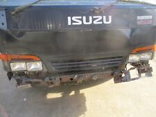 Isuzu npr nqr for sale  COLERAINE