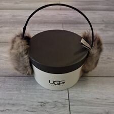Ugg wired earmuffs for sale  TORQUAY