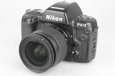 Nikon f90x f90s for sale  LIVERPOOL