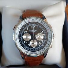 Rotary men chronospeed for sale  HORNCASTLE