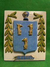 Stemma famiglia cognome usato  Roma