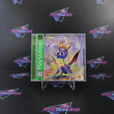 Refurbished spyro the d'occasion  Expédié en Belgium