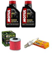 Kit tagliando kymco usato  Italia