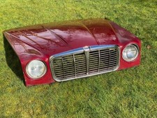 Jaguar xj3.4 series for sale  NEWPORT
