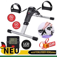 Mini heimtrainer fahrrad gebraucht kaufen  Aspisheim, Grolsheim