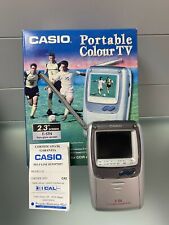 Mini portatile casio usato  Corinaldo