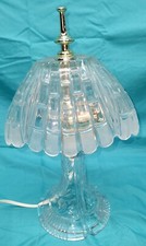 Vintage crystal glass for sale  Hillsborough