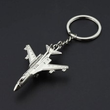 Porte clés avion d'occasion  Lourches