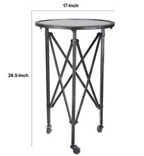 Inch side table for sale  Cincinnati