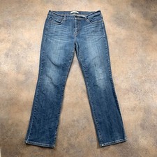 Levi 505 jeans for sale  MACCLESFIELD