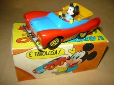 Politoys 600 auto usato  Italia