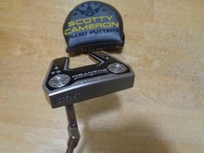Scotty cameron 2025 for sale  Sterrett