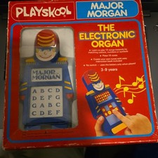Vintage 1980s playskool for sale  NEWCASTLE UPON TYNE