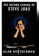 Second coming steve for sale  UK