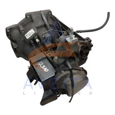 Focus mk1 2002 for sale  WORKSOP