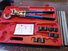 Handpresse presszange kontur gebraucht kaufen  Worpswede