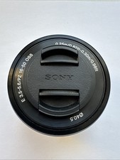 Sony selp1650 . gebraucht kaufen  Schwalmtal