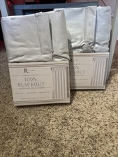 100 blackout curtains for sale  Loveland