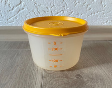 Tupperware behälter messbeche gebraucht kaufen  Aindling