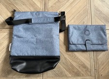 Bugaboo shoulder tote for sale  BRISTOL