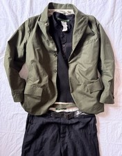 Blazer tascabile calzolaio usato  Spedire a Italy