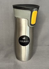 Keurig branded stainless for sale  Wichita Falls