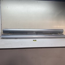 clio sport side skirts for sale  DUNFERMLINE
