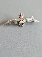 Silver royal air for sale  HARROGATE