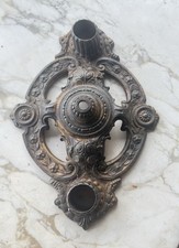 Antique cast iron for sale  Clemons