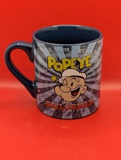 Popeye sailorman coffee for sale  Lamar