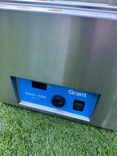 Grant instruments svp for sale Grant instruments svp for sale  CONGLETON