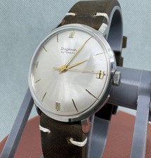 Dugena automatik herrenuhr gebraucht kaufen  Langwedel