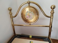 Letto ottone massiccio usato  Verona