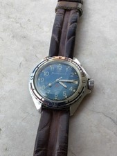 80s vostok komandirskie usato  San Martino Dall Argine